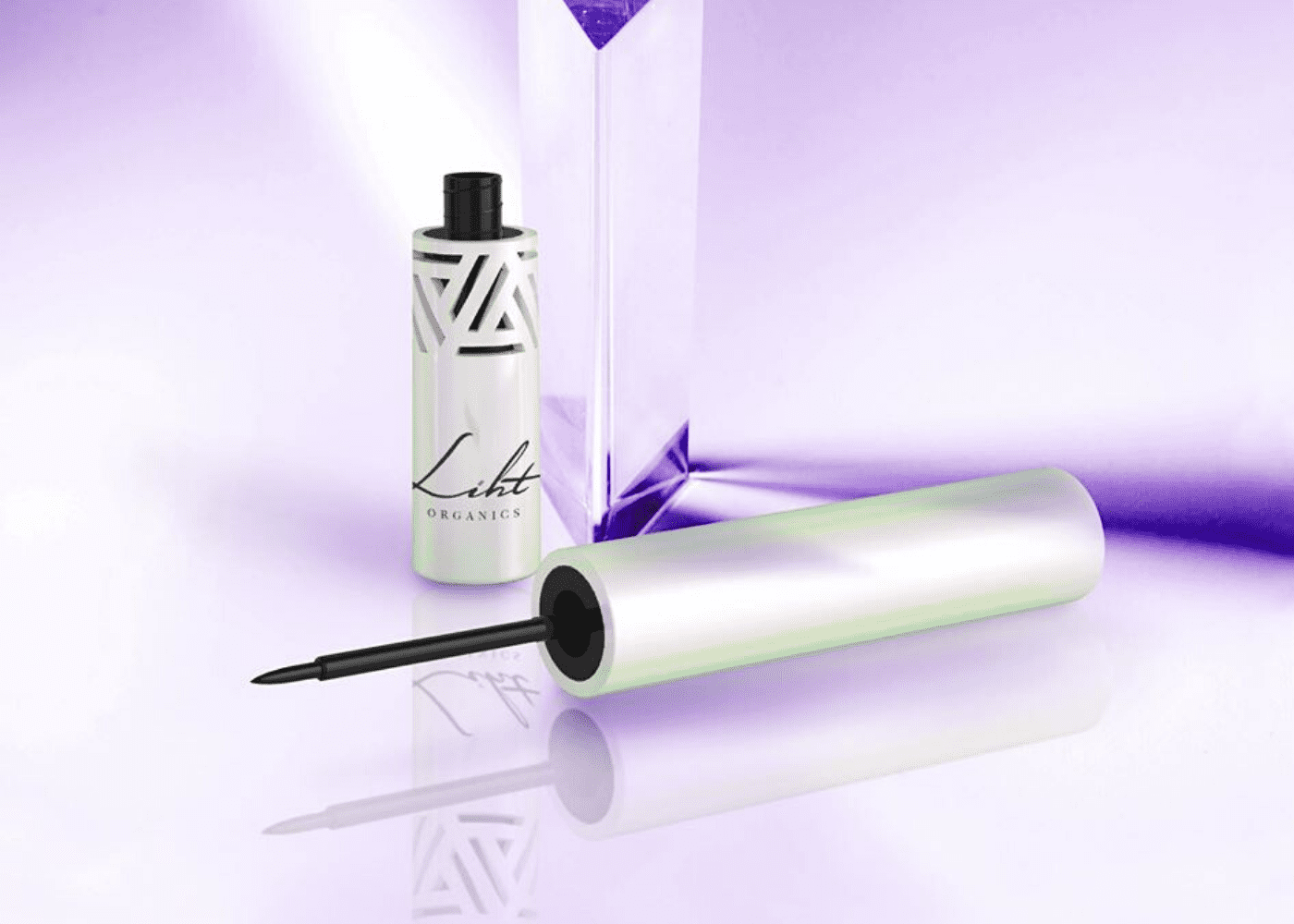 Liht Dusk to Dawn Liquid Liner