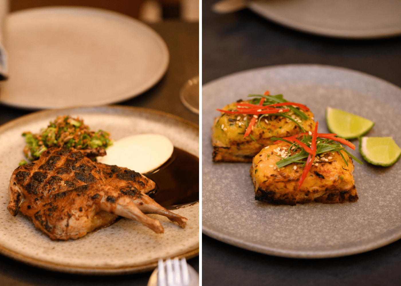 Rebel Rebel | new restaurants in singapore