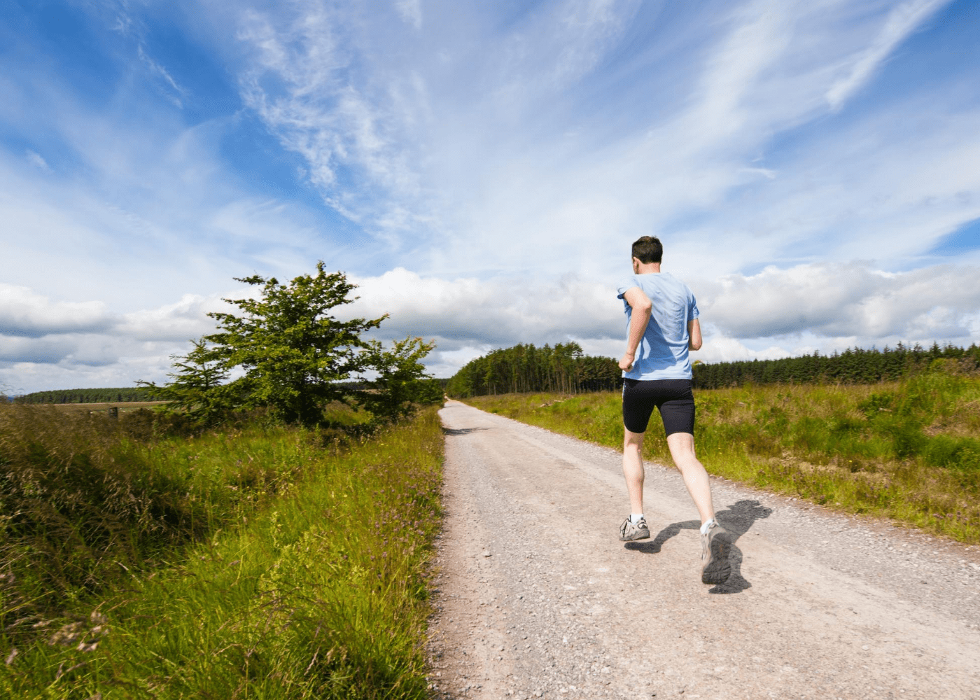 Virtual runs in Singapore 2020