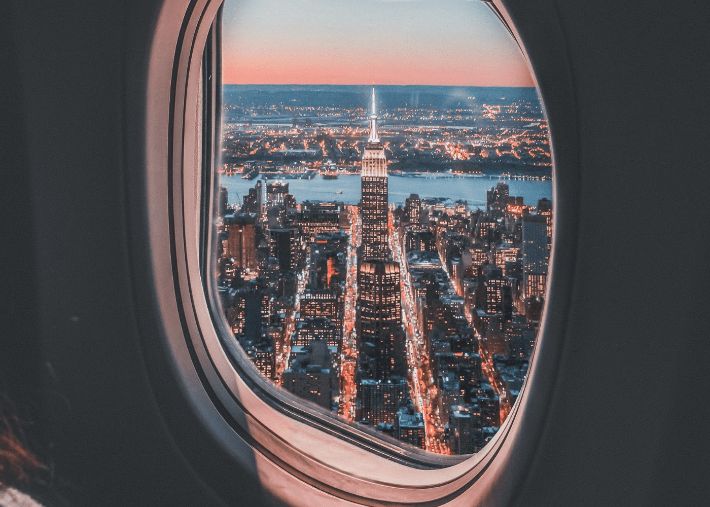 Air mile credit card