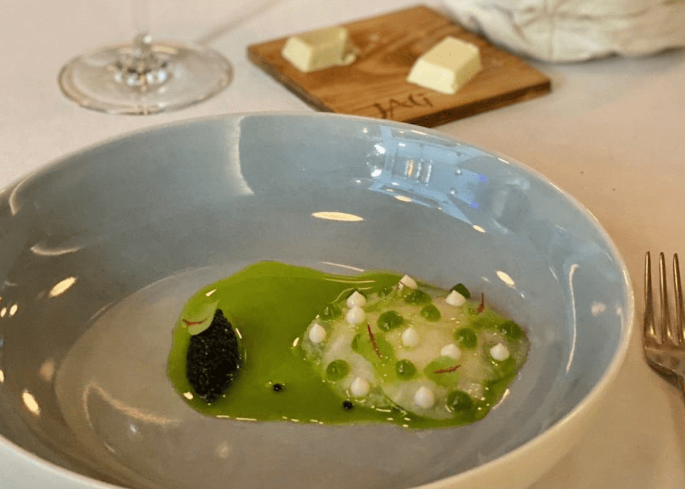 Restaurant Jag