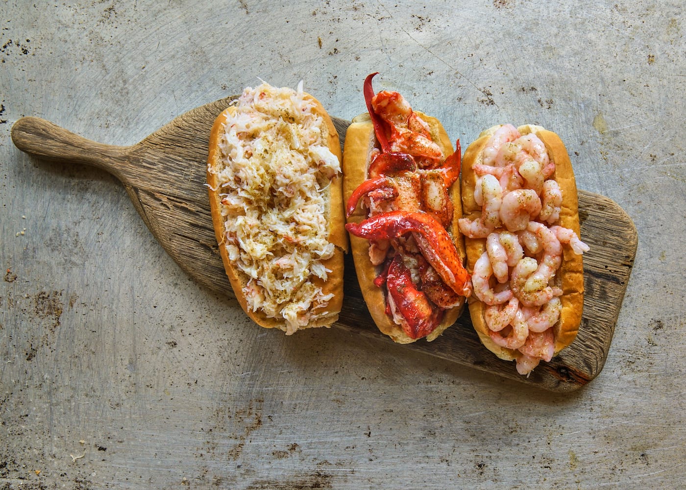 Luke's Lobster | Best american restaurants in singapore