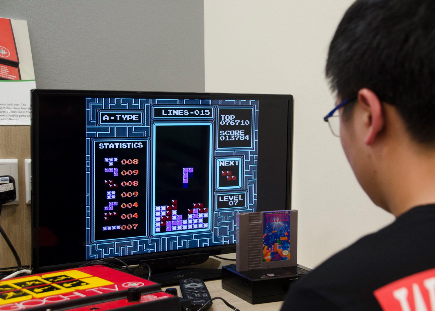 jcu video game museum | secret museums in singapore