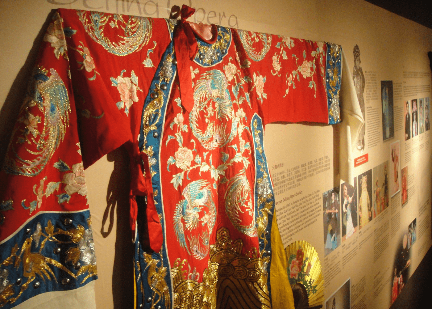 singapore chinese opera museum | secret museums in singapore