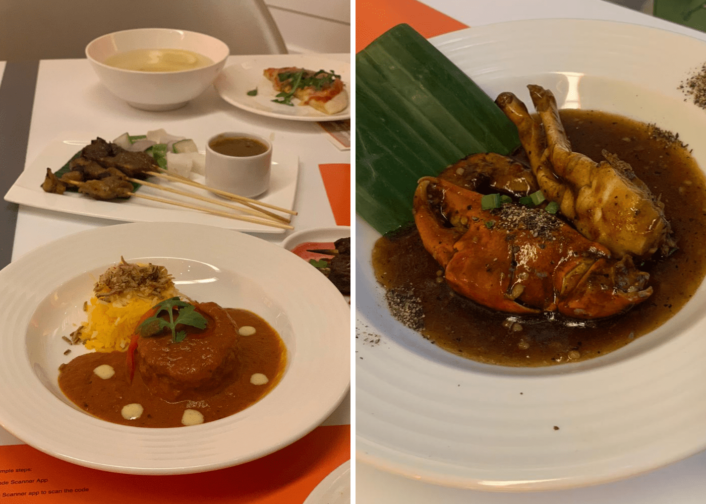 Phase 2 dining: No self-service buffets