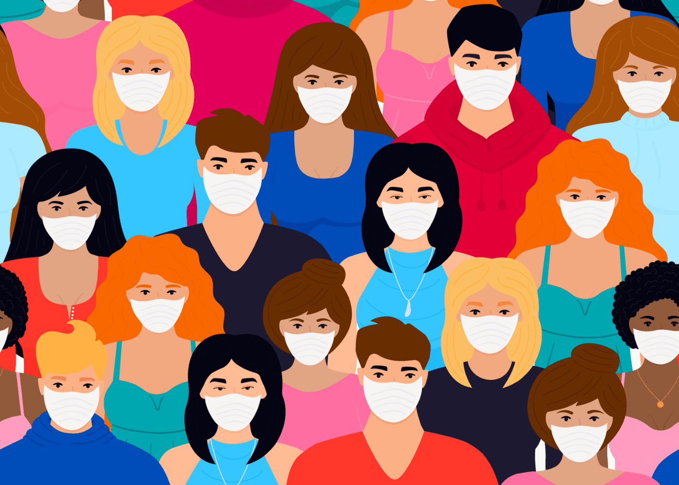 Life in the new normal: How the pandemic has affected our way of life in Singapore