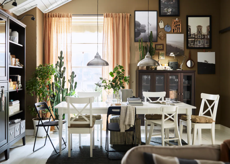 Ikea | Where to shop for dining tables in Singapore