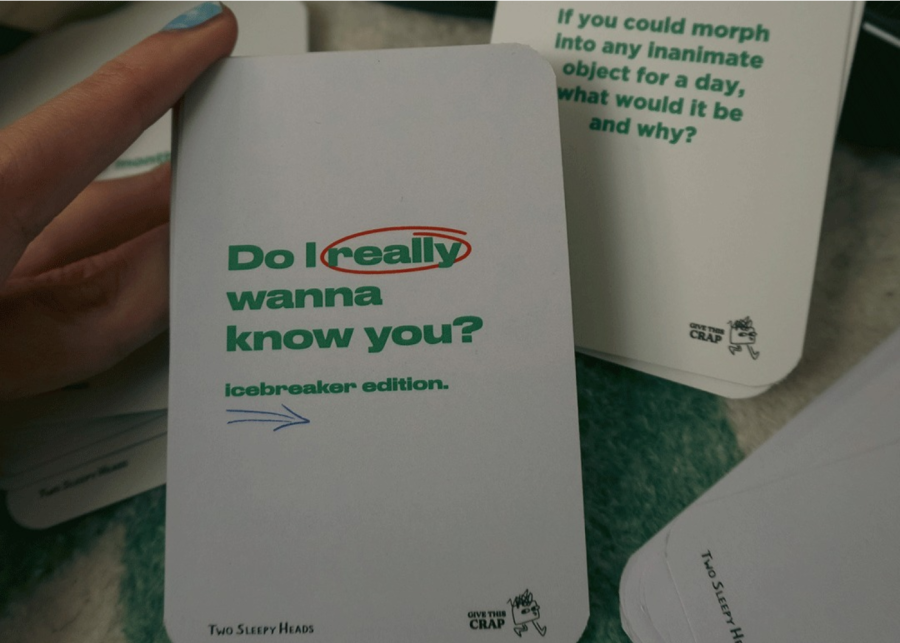 Give This Crap | Singapore local brands