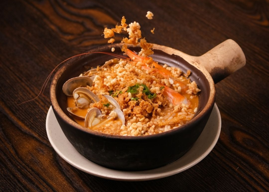 Best places for pao fan in Singapore with delish broth that hits the spot