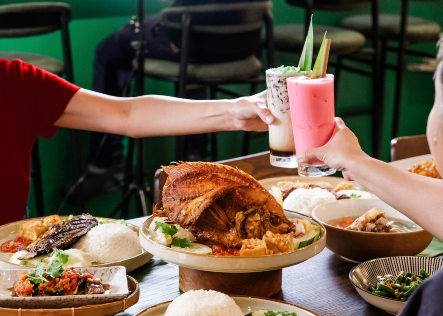 Uncover the best Indonesian restaurants in Singapore for authentic rendang, tahu telor, asam pedas and more