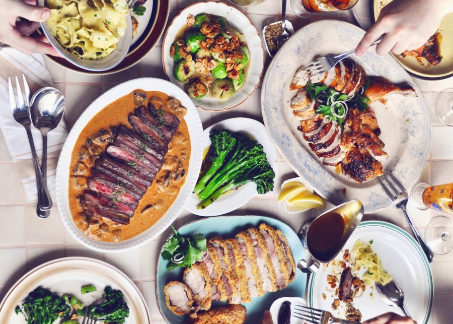 Summer Hill | French restaurants in Singapore