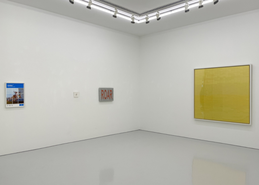 richard koh fine art - gillman barracks