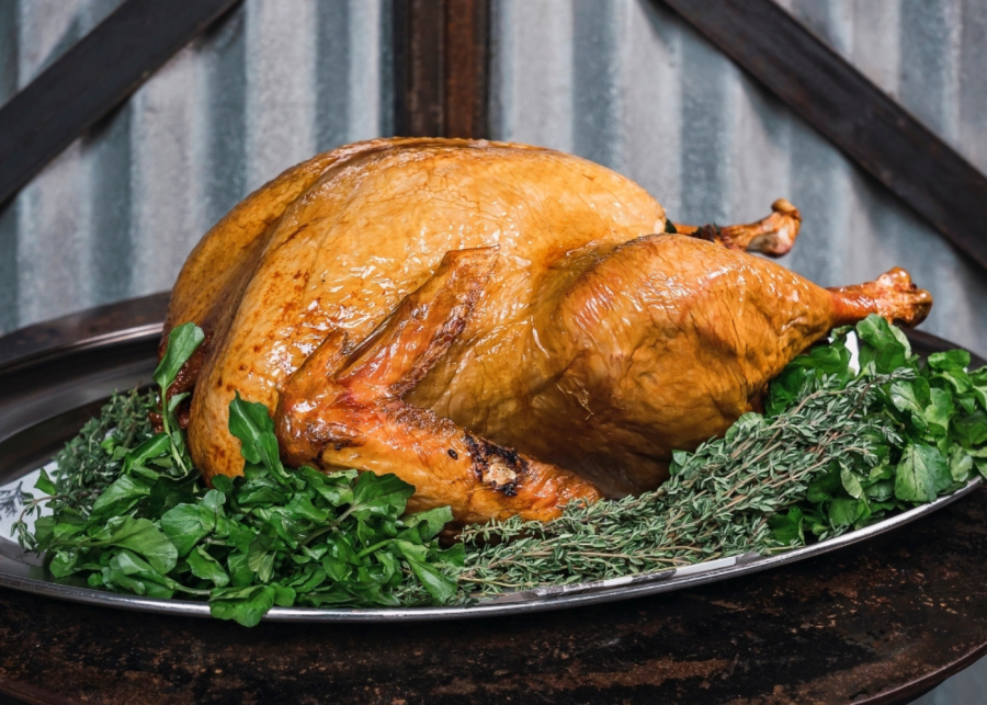 thanksgiving 2024 singapore | meatsmith turkey