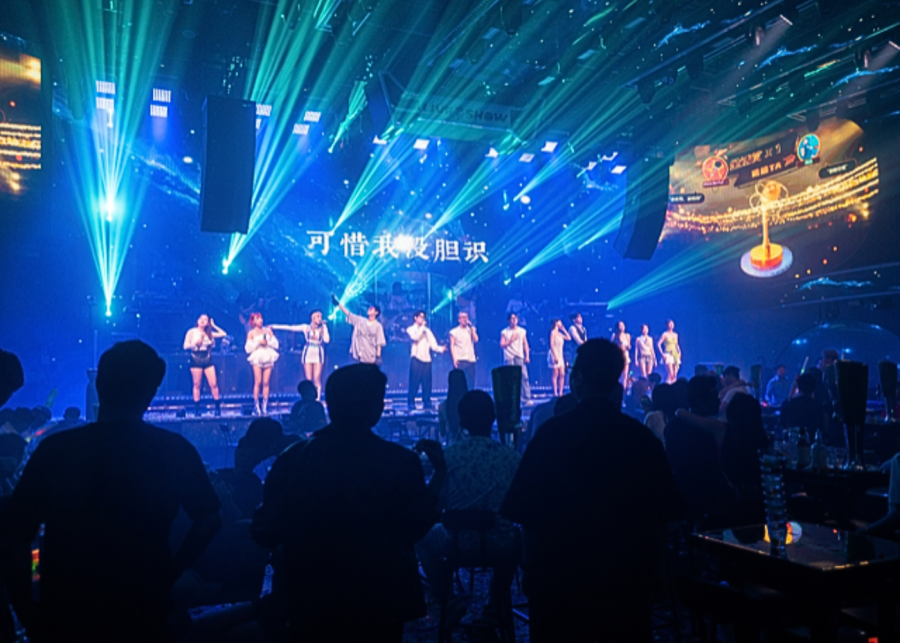 HaveFun Live Show-christmas-giveaway-singapore-2024