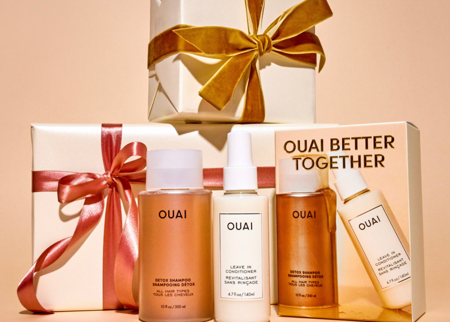Ouai Better Together-christmas-beauty-gifts