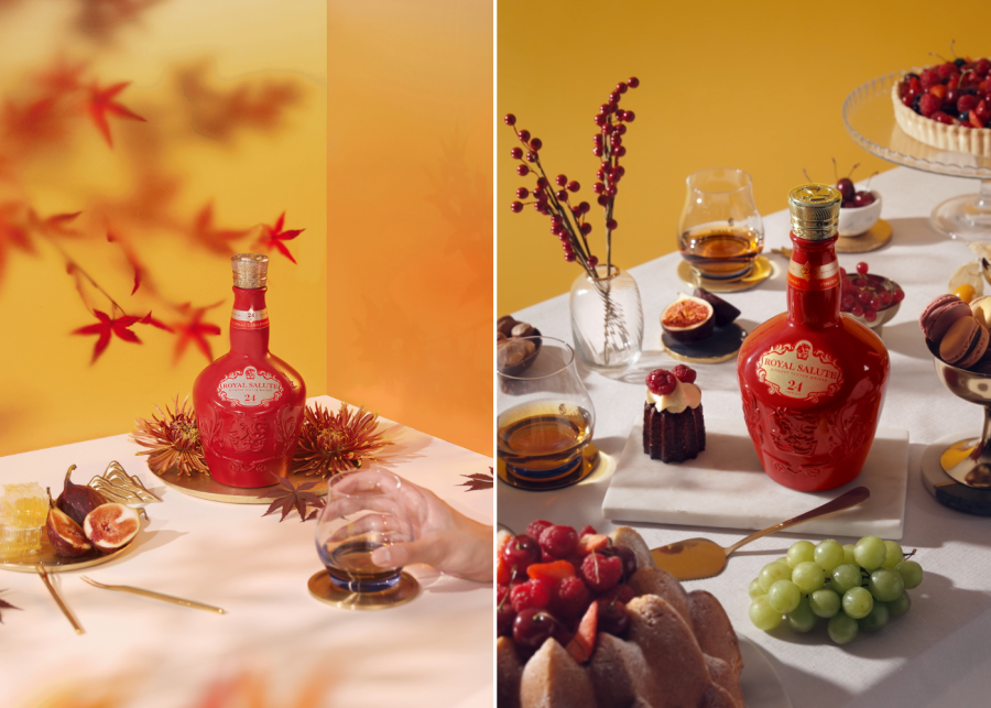 royal salute - christmas gift ideas singapore