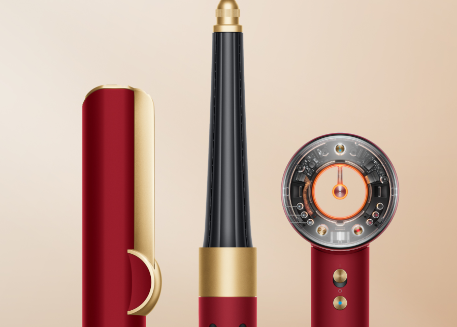 Dyson Lunar New Year specials-singapore-2025