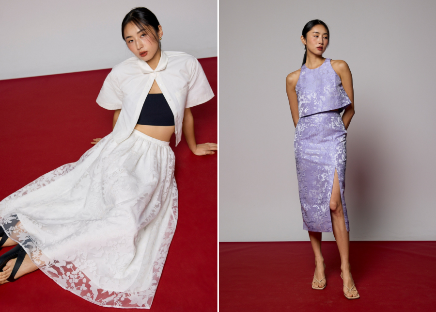 Love, Bonito-chinese-new-year-collections