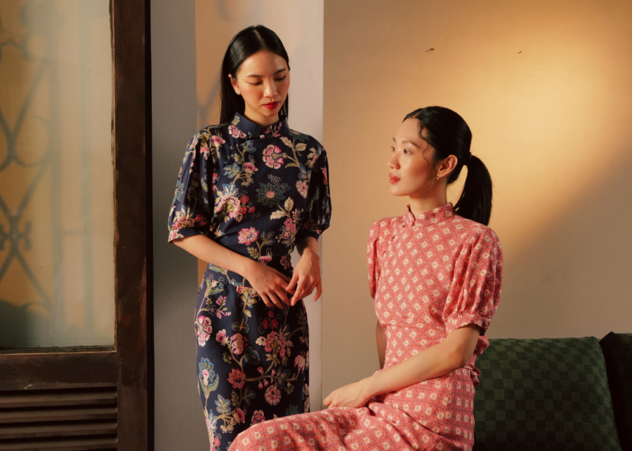 CNY 2025 clothes in Singapore for a stylish Year of the Snake: Our top picks