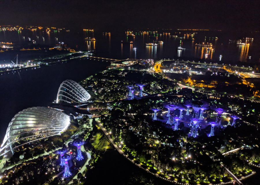 20 things to do in Singapore at night: Explore like a local after dark