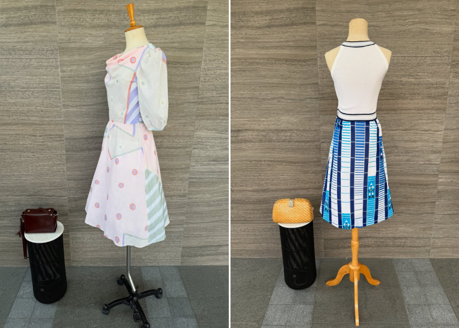 que sera vintage - thrift shops in singapore