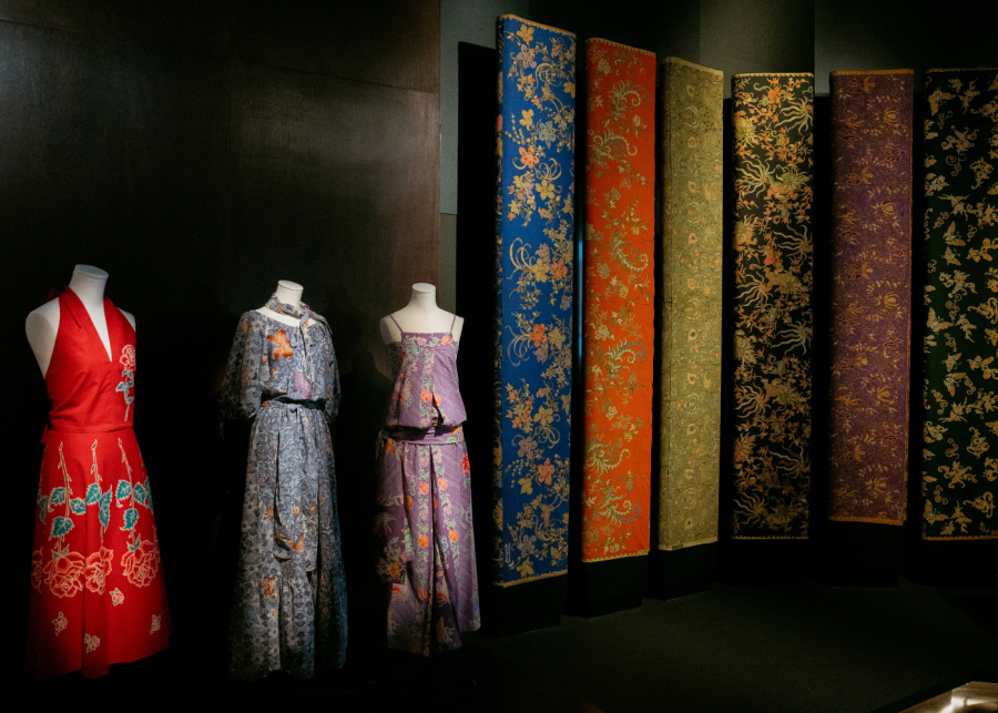 Batik Nyonyas- Three Generations of Art and Entrepreneurship-art-exhibitions-singapore