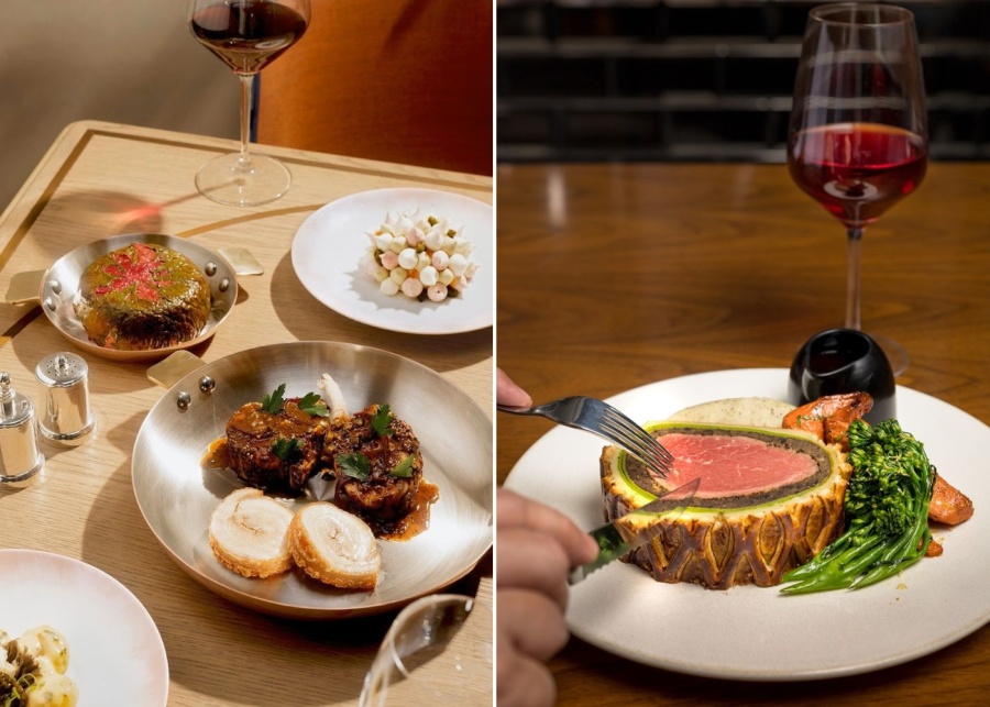 An Appetite for Art | Food events and festivals in Singapore
