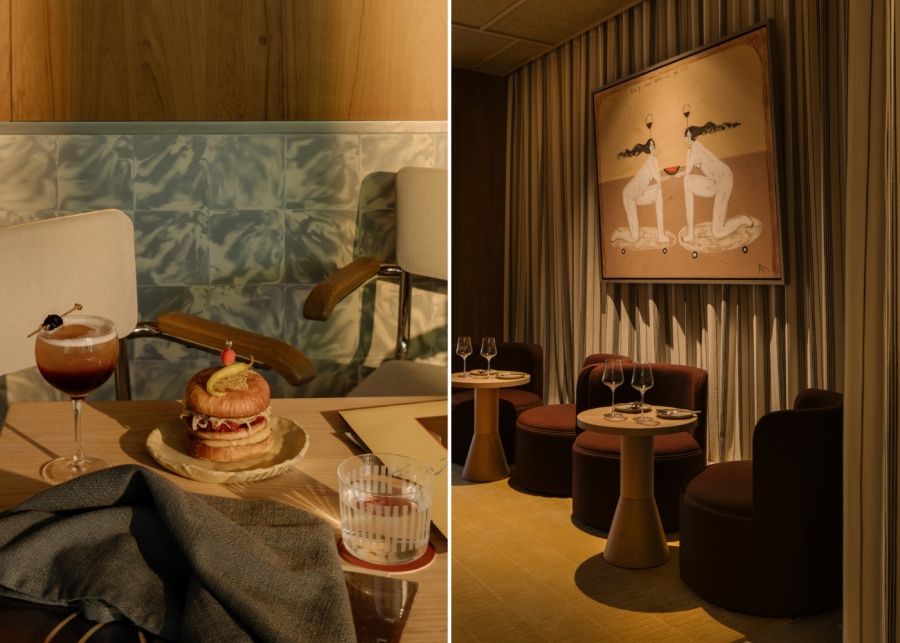 Bar Bon Funk | Things to look out in New Bahru