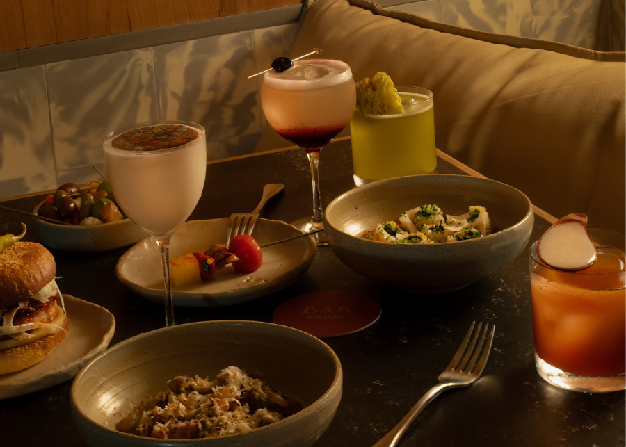 Bar Bon Funk-new-bar-singapore