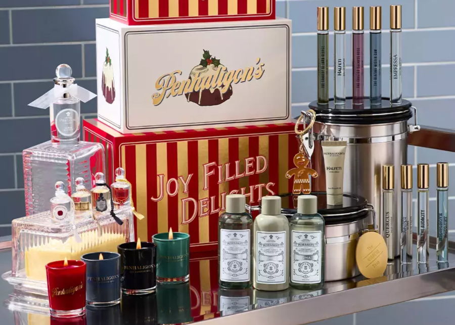Penhaligon's | Advent calendars Singapore 2024