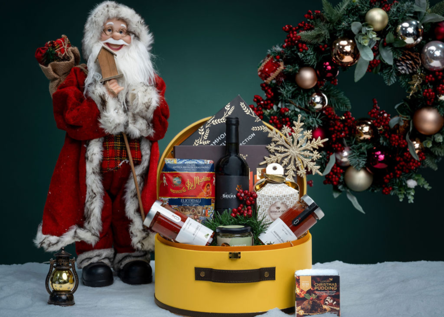 christmas hampers singapore 2024 the hamper story santas gift