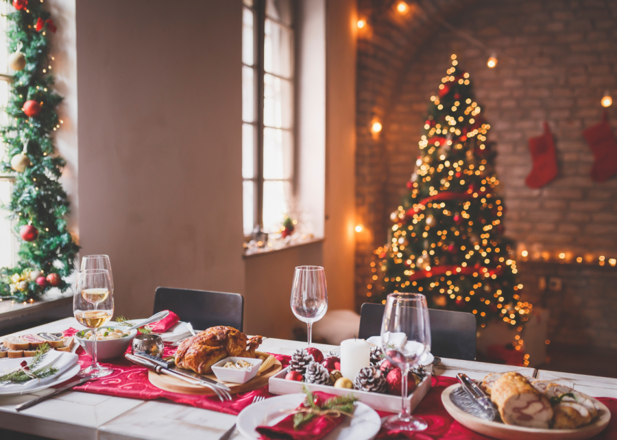 Merry Christmas and happy holidays: Your ultimate guide to enjoying the festive season in Singapore
