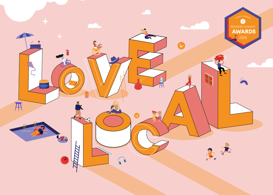 Vote in our Love Local Awards 2025 to win hotel stays in Bali and Bintan, plus a dining experience in Singapore!
