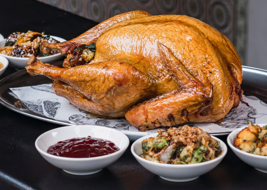 Meatsmith | Turkey Singapore