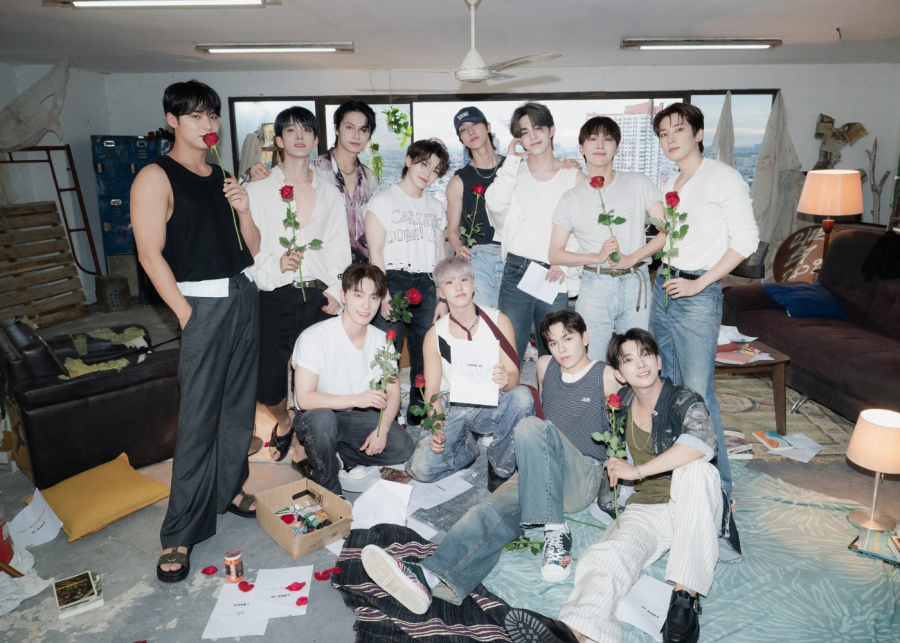 Seventeen | Concerts in Singapore 2025