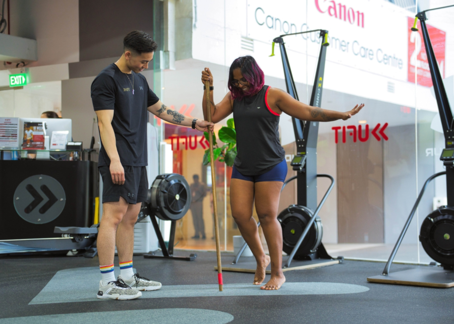 best physiotherapy clinics singapore | ufit training
