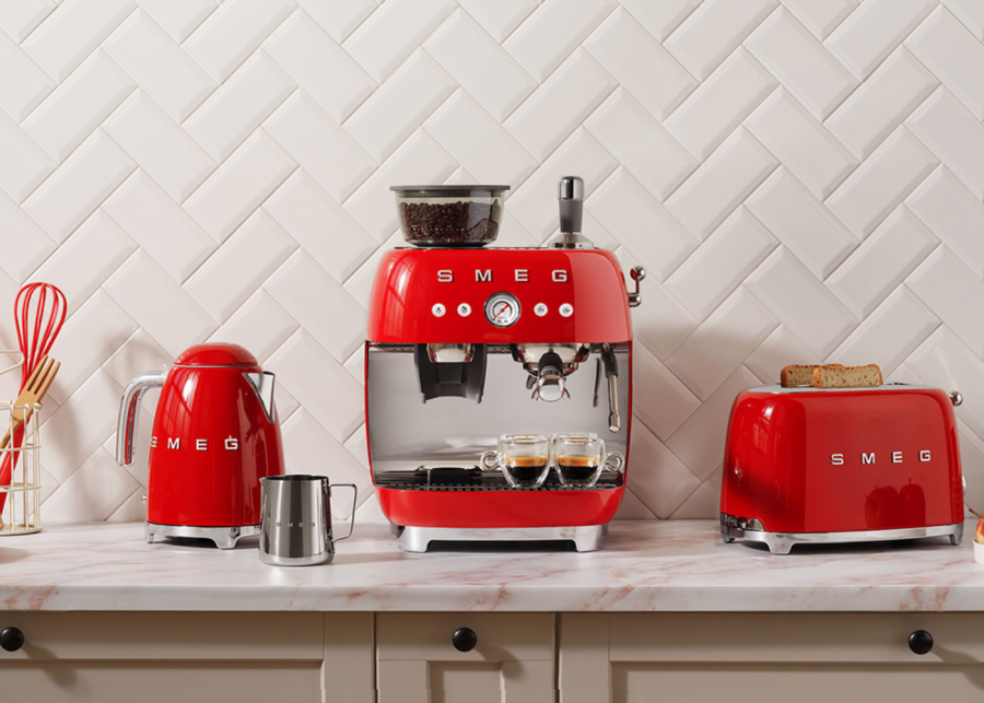 christmas gift ideas singapore 2024 | smeg appliances
