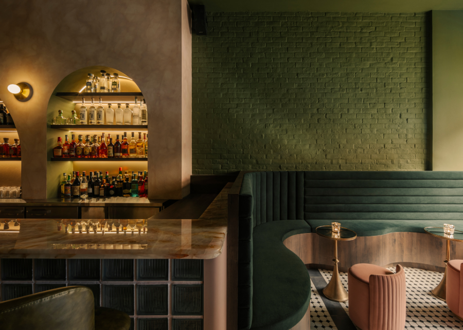 Singapore’s new bars in 2024: Raise a toast to 23 fresh new spots