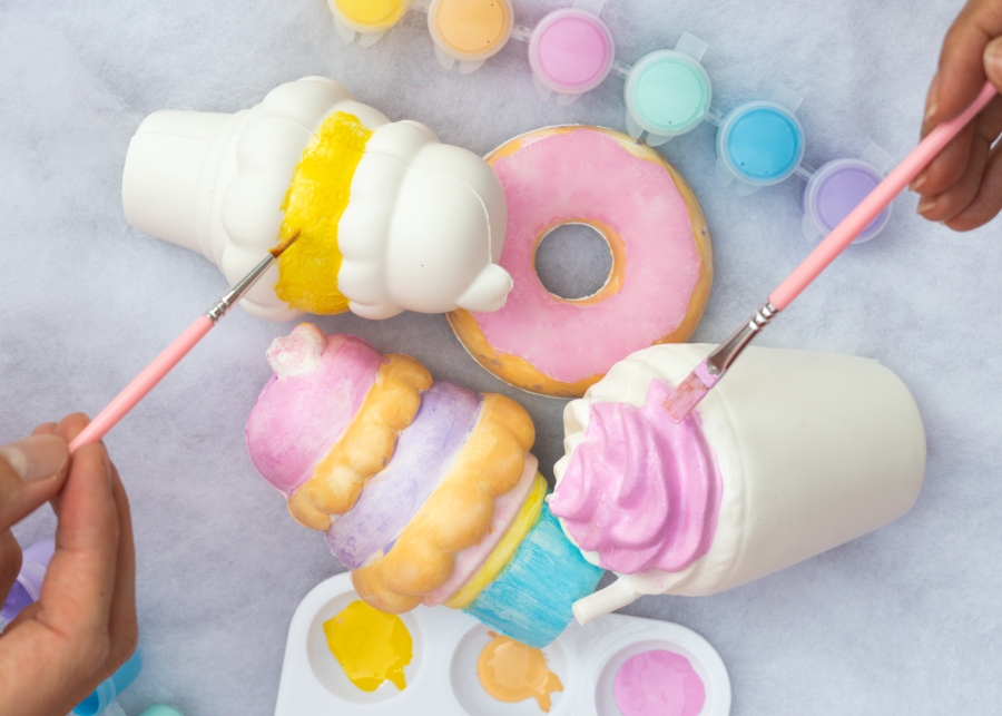 Best things to do at the Plaza Singapura x Museum of Ice Cream Christmas pop-up