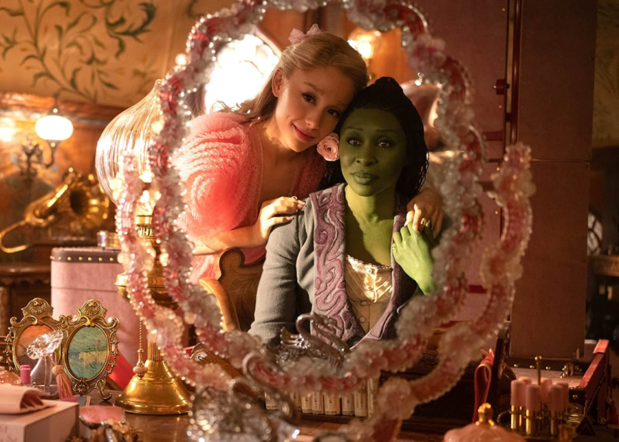 Wicked movie review: A love letter to the hit Broadway musical, sprinkled with just enough cinematic magic to make it soar