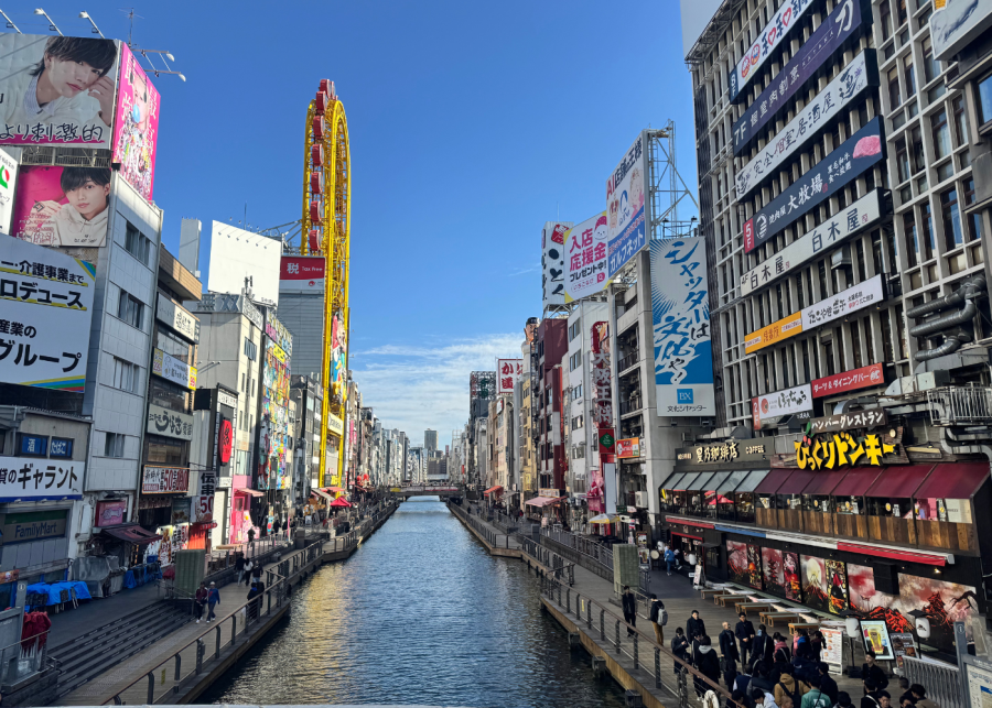 Osaka to Kyoto itinerary: 7 days of temple hopping, soaking in the culture, food adventures and shopping in Japan