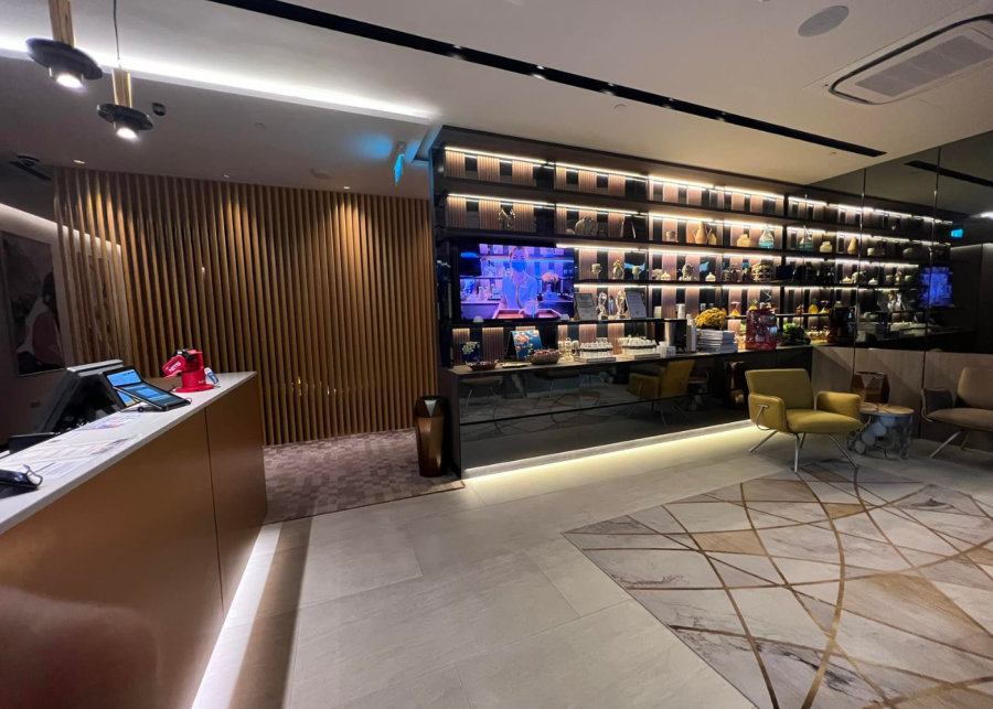 Padma Spa Best Spa in Singapore