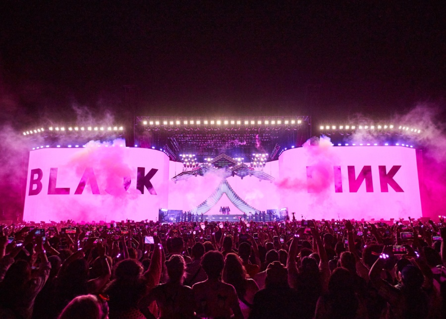 Blackpink | Concerts in Singapore 2025