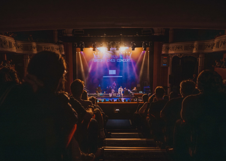 Bright Eyes | Concerts in Singapore 2025