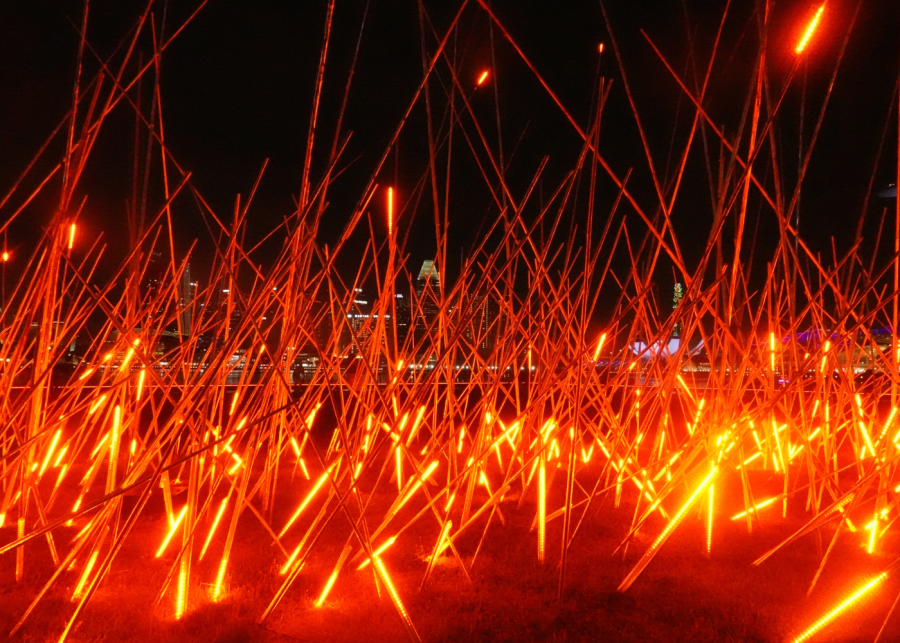 i light singapore 2025 | sign
