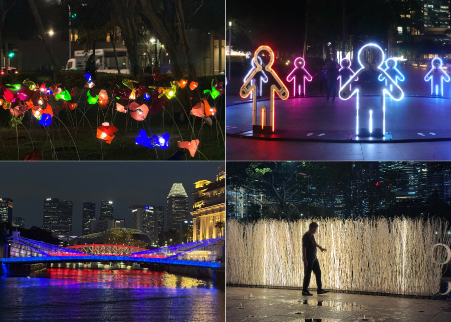 i Light Singapore 2025: Everything you need to know about this year’s festival