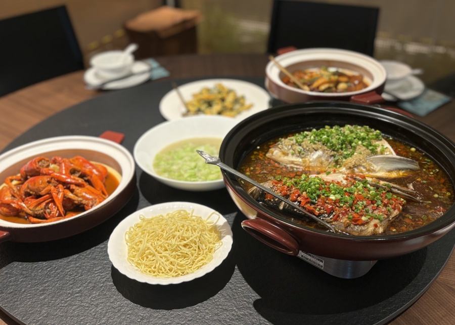 Guoco Midtown II: Best restaurants and eateries to visit at this newest addition on Beach Road