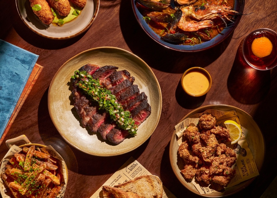 The-Horses-Mouth-SG60-six-course-menu