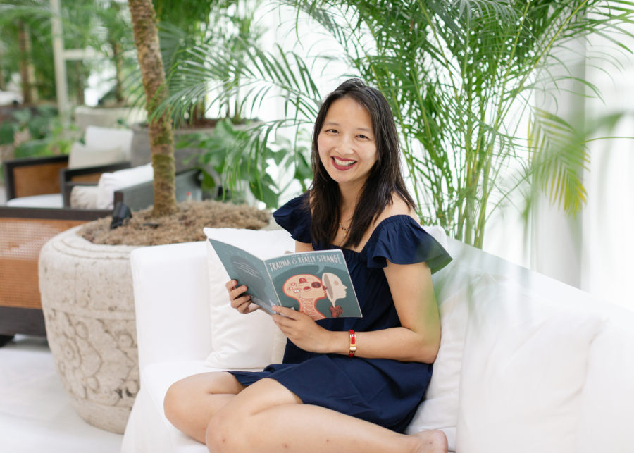 how to say no at work | Sophie Leung