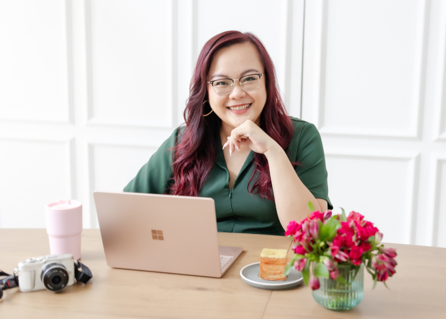 how to say no at work | adelphia lim